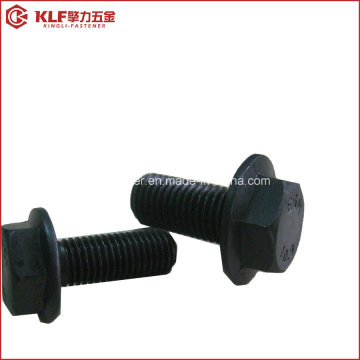 Flange Bolts & Flange Nuts DIN6921, DIN6923